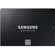 thumbnail image 1 of SSD Samsung 870 EVO, 1 TB, 2,5 pulgadas, SATA interno, negro, 1 of 9