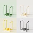 thumbnail image 2 of LCXmlly Universal Dish Rack Adjustable Dish Drying Rack Heavy Duty Quick Drain Storage Holder for Kitchen, 2 of 8