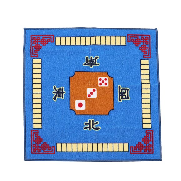 Mahjong Table Mat