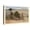 Canvas, variant on Art.com Smoke Tree Ranch, Palm Springs, California Art Print, 18" x 12"