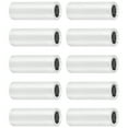 thumbnail image 3 of Zyyini 10 Pcs Entretoise Ronde Alliage d'Aluminium Non Filetée Raccords de Support d'Équilibre Diamètre Extérieur 6 mm,Entretoise en Aluminium Non Filetée,Entretoise d'Équilibre, 3 of 8