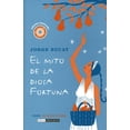 thumbnail image 1 of Mito de la diosa fortuna, El Océano 9789707772267, 1 of 2