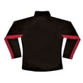 thumbnail image 2 of Ion Athletics Acceleration Jacket BLK/PUR AS, 2 of 2