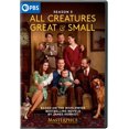 thumbnail image 1 of Masterpiece: All Creatures Great and Small, Season 5 DVD, 1 of 1