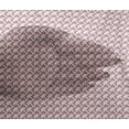 thumbnail image 4 of oneOone Viscose Chiffon Fabric Shapes Geometric Print Fabric BTY 42 Inch Wide, 4 of 4