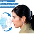 thumbnail image 3 of 10 Stck Masken Abstandshalter Untersttzung Innere Sttzrahmen, Wiederverwendba, 3 of 4