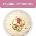 thumbnail image 3 of Seeds of Change Organic Jasmine Rice Microwavable Pouch 8.5oz (Pack of 2), 3 of 5