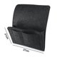 thumbnail image 5 of Bedside Sofa Desk Felt Hanging Organizer Bag With 5 Pockets For Holds Tv Remotes, Magazine, Books, Cell Phone, Glasses, Ipad, 5 of 5