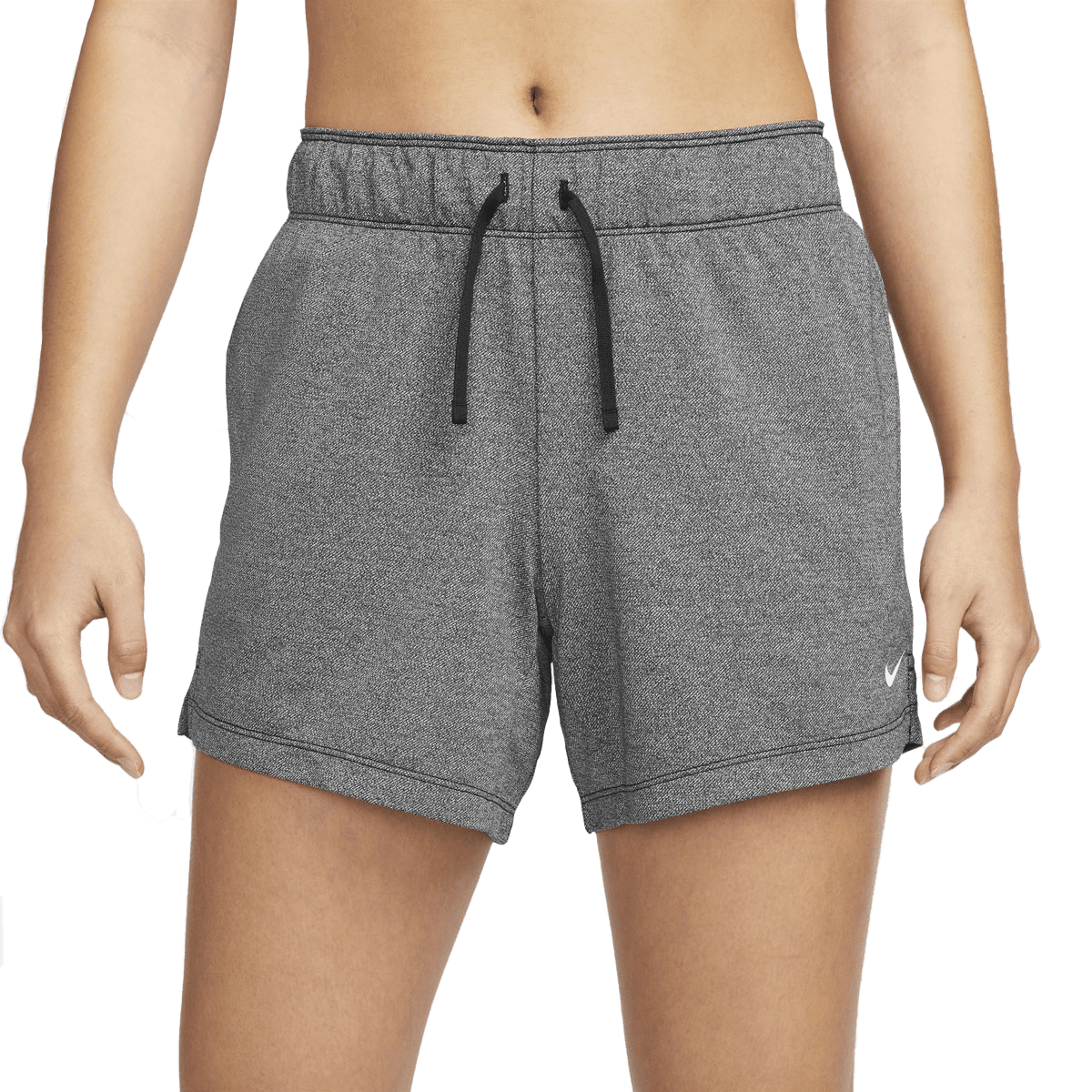 Nike Women's DriFit Attack Training Shorts