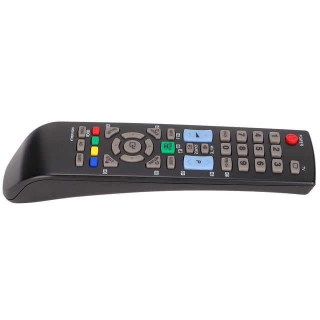 TV Remote Control, Replacement Remote Control Large Buttons Remote Controller, For , Compatible With BN59-00942A TV Remote Control