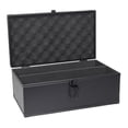 thumbnail image 2 of TISHITA Card Storage Box Efficient Organization Playing Card Case for Standard Cards L Size 2 Slots, 2 of 8