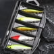 thumbnail image 5 of Caja De Señuelos De Pesca Caja de pesca portátil impermeable cebo señuelo cajas de anzuelos herramienta de pesca (pequeña), 5 of 8