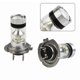 thumbnail image 3 of 2pcs H7 LED Headlight Replace Fog Light Kit Super Bright 6000K White Bulbs High Low Beam 100W IP65 Waterproof Headlight Car Part, 3 of 5