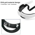 thumbnail image 6 of Head Strap Fit for Oculus Quest 3 Accessories, Adjustable Headband, Enhanced Support & Gaming Immersion, Balance Weight Design for Reduce Pressure in VR, 6 of 12