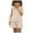 Beige, variant on Futezty Girls Summer Outfits, 4th of July Baby Girl Outfits Girls Short Sleeved Shorts Suit Comfortable Casual Fashion Cartoon Cute Print Children Suit