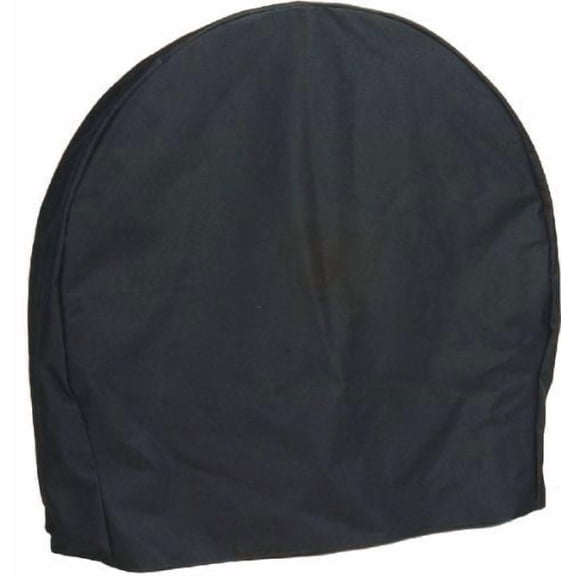 Dagan LH40-COVER PVC Cover for LH40 Log Hoop, Black
