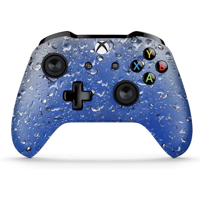 DreamController Manette Personnalisée Originale Compatible avec Xbox One / Series S / Series X Manette Sans Fil