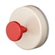 thumbnail image 2 of Organizador de sombreros plegable, ganchos de pared resistentes, organizador de entrada, ganchos de pared con ventosa, ganchos de metal resistentes, montaje en pared, para dormitorio,, 2 of 9