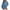 Blue, variant on Oversized Sweat Shorts Sets Women Crew Neck Long Sleeve Pullover Sweatshirts Elastic Waist Shorts Matching Sets 2 Piece Outfits Sweatsuits Women’s Solid Tracksuit Black