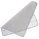 thumbnail image 2 of Tela de punto cruzado de tela bordado de bordado de mesh bordado de tela de tela de tela malla, 2 of 4
