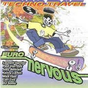 Euronervous: Techno Travel