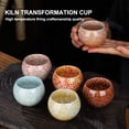 thumbnail image 3 of Taza de té kungfú chino, taza de té de cerámica de 200ml, hermosa taza de té Jianzhan, taza de té glaseado Tianmu, taza de té general para oficina en casa, 3 of 5