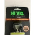 thumbnail image 2 of Hiviz Systèmes de Visée Triviz-avant et Arrière Système de Visée pour Fusil, 2 of 11