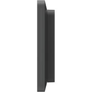 Logitech Tap Scheduler 10.1 Tablet Bundle, Windows, Graphite