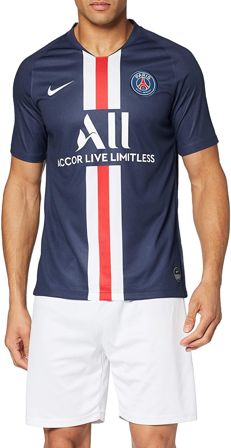 paris jersey 2019