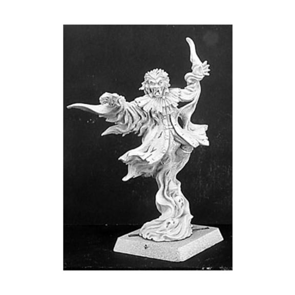 Reaper Miniatures Gauren - Wrathful Spirit New