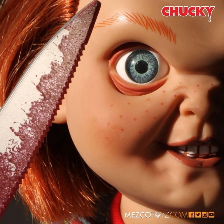 Mezco Toyz 15