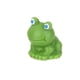 thumbnail image 4 of 10 Piezas Miniatura Mini Blue Eye Frog Dollhouse Bonsai Resina Artesanía DIY Fairy Garden Paisaje Terrario Bonsai Pot Decoración Adorno Soledad Adorno de casa de muñecas en miniatura, 4 of 10