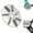 7 Gears, variant on Hair Scrapers Pigs Hair Remover Labor Saving Hair Removing Disc Animal Hair for Roosters Slaughter Factory Hen Livestock