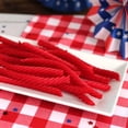 thumbnail image 2 of Red Vines Original Red Twists 4.5oz . pack of 4, 2 of 4