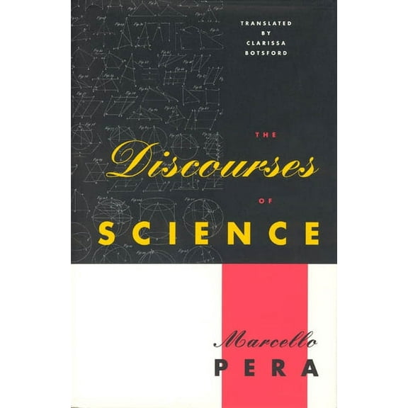The Discourses of Science (Hardcover)
