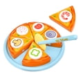 thumbnail image 1 of De Comida De De Simulación, De De Comida De 6 Piezas Para , Juguetes De Comida De Cocina Divertid Baoblaze Cocina Juego de imaginación, 1 of 6