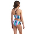 thumbnail image 7 of Kanu Surf Girls Swimsuits - 4 Piece UPF 50+ Quick Dry Girls Tankini and Bikini Bathing Suits (6-16), 7 of 7