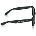thumbnail image 3 of Gafas de Sol Siskiyou Deportivas NFL New York Jets Wayfarer, 3 of 4