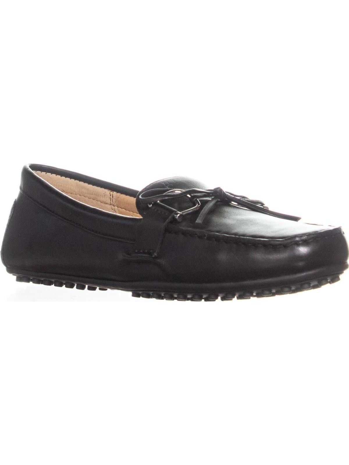 ralph lauren moccasins womens