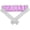 Pink, variant on Cooling Bandana, Water Absorbent Neck Wrap, Unisex Summer Outdoor Accessory, Blue, 1 Pc