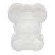 thumbnail image 2 of Paquete de 2-3 de Panda de Silicona perfecl Moldes para hacer joyas, 2 of 8