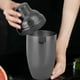 thumbnail image 5 of Coctelera de Bar ANGGREK Kit de barman para cóctel hogar Martini Plata, 5 of 8