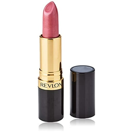 Revlon Super Lustrous Lipstick - 424 Amethyst Shell | Walmart Canada