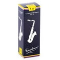 thumbnail image 2 of Vandoren Tenor Sax Traditional Reeds Strength #2.5; Box of 5, 2 of 2