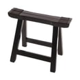 thumbnail image 1 of Soporte de madera para guzheng, soporte de exhibición resistente y portátil para principiantes. Negro, 1 of 9