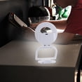 thumbnail image 1 of Anillo de Luz para Selfies Hugo Iluminación 3000-6500K, 1 of 10