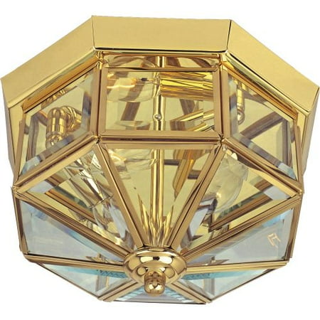 Maxim 6504 Maxim 11" Wide 4 Light Ceiling Light