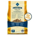 thumbnail image 3 of Blue Buffalo Freedom Natural Grain-Free Adult Weight Control Dry Cat Food, Chicken Recipe, 11-lb. Bag, 3 of 12
