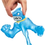 Heroes of Goo Jit Zu Action Figure, 1-Pack Thrash the Shark