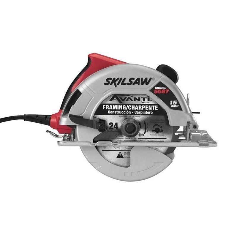 15Amp 71/4 in. SKILSAW Circular Saw